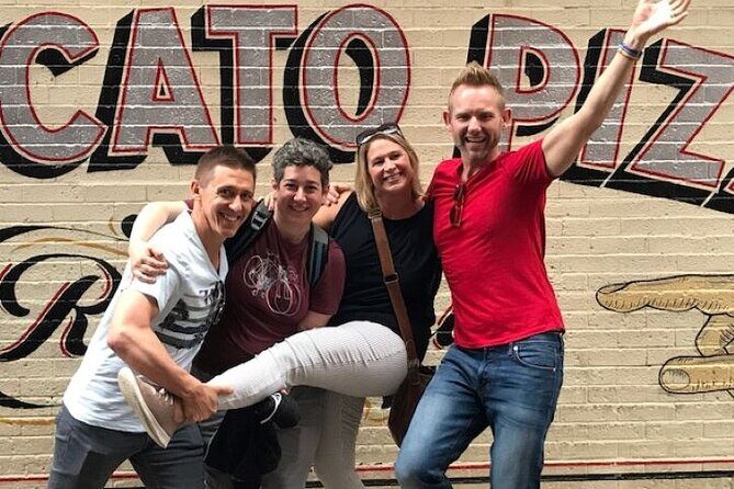 Public North End Neighborhood Tour - An In-Depth Look at the North End Neighborhood Tour