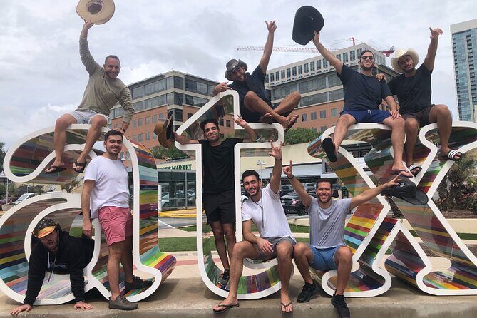 Public Pedal Pub Tour in Austin - Who Will Appreciate This Tour?