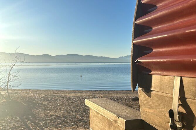 Public Sauna Experience at Tahoe Vista Recreation Area - Who Should Consider This Tour?