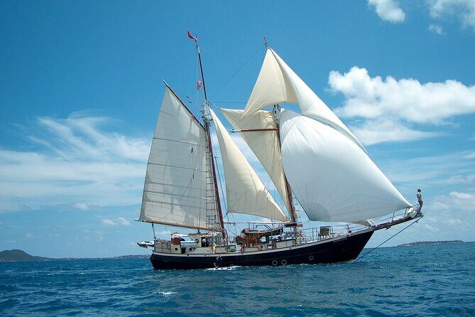 Public Schooner Sail in Greenport - FAQs