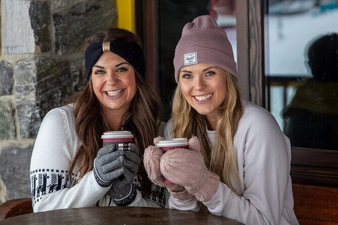 Public Shuttle from Kelowna to Revelstoke - Who Should Consider This Shuttle?