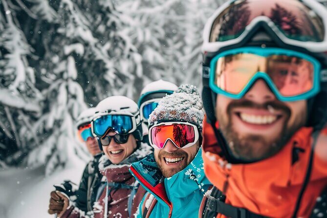 Public Shuttle from Kelowna to Revelstoke - Authentic Traveler Perspectives