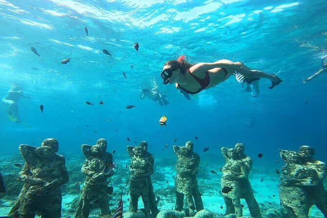 Public Snorkeling 3 Islands - Who Should Consider This Tour?