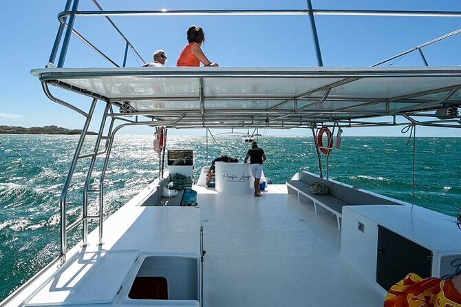 Public Sunset Catamaran - What Makes This Tour a Great Choice?
