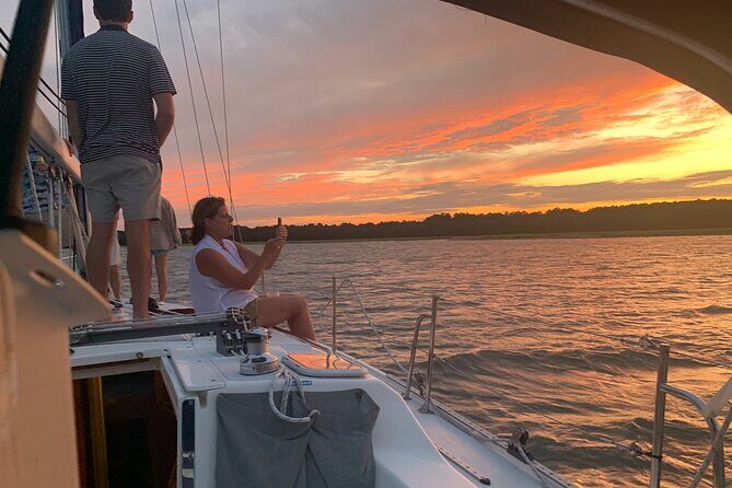 Public Sunset Sail with only 6 people - Who Should Consider This Tour?