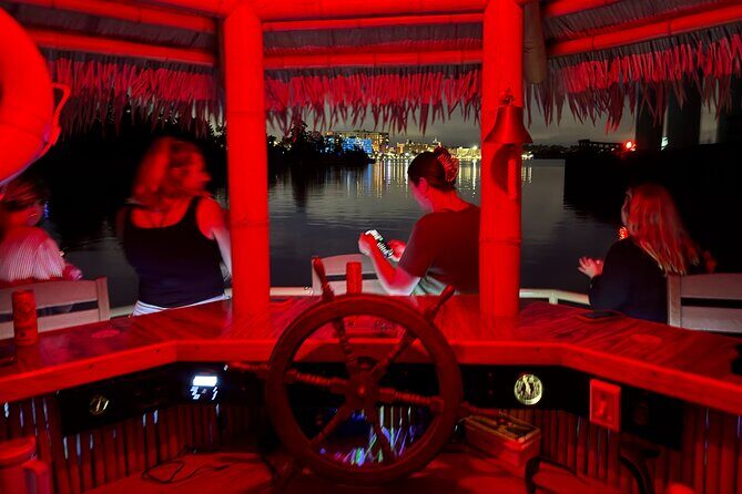 Public Sunset Wilmington Boat Tour Downtown Experience - Analyzing the Cost and Value