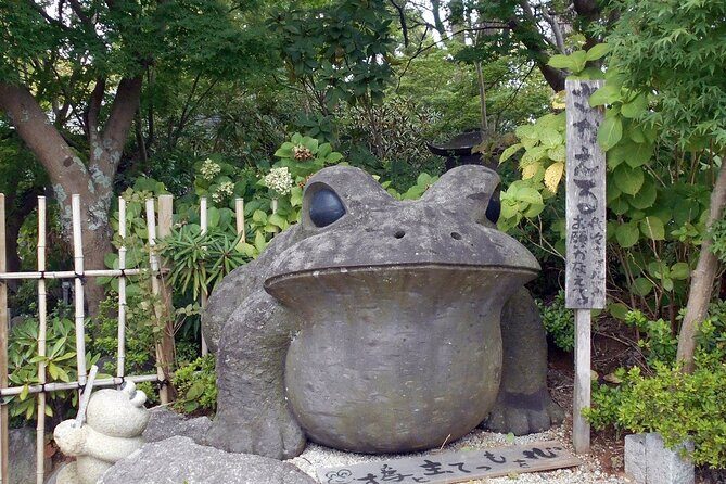 Public Temple and Shrine Bus Tour from Fukuoka - Key Points