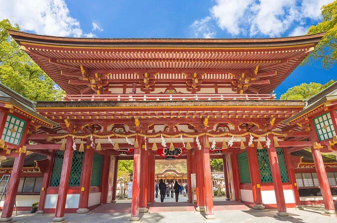 Public Temple and Shrine Bus Tour from Fukuoka - Authentic Experiences and Real Traveler Insights