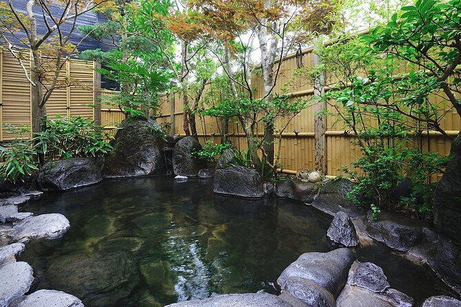 Public Temple and Shrine Bus Tour from Fukuoka - The Sum Up: Is This Tour Right for You?