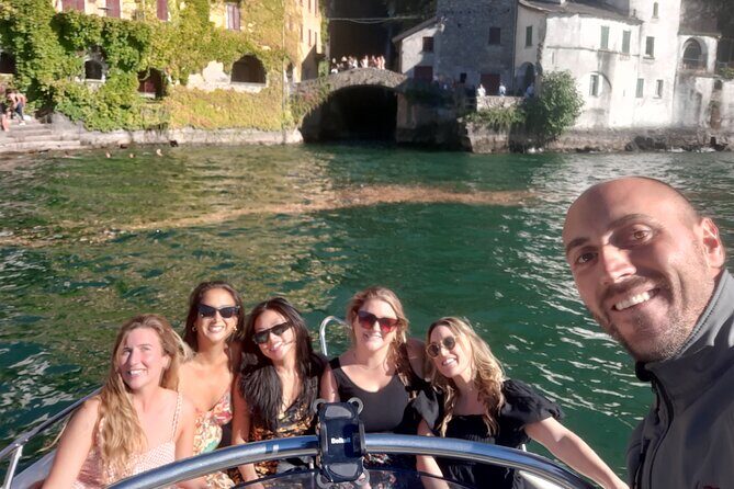 Public Tour Lake Como By SuBacco - FAQ