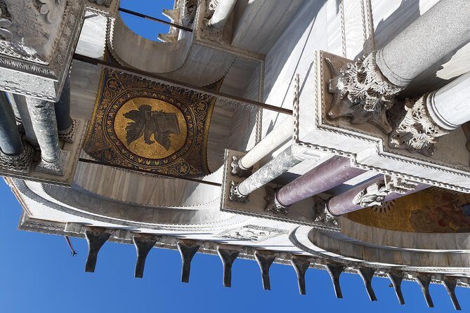 Public Tour: Power and Religion in Venice - In-Depth Tour Review and Insights