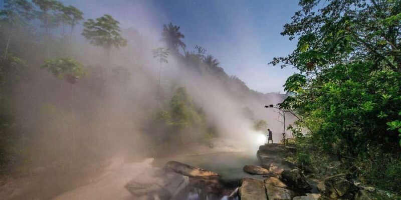 Pucallpa: Boiling River tour - What Makes This Tour Stand Out?
