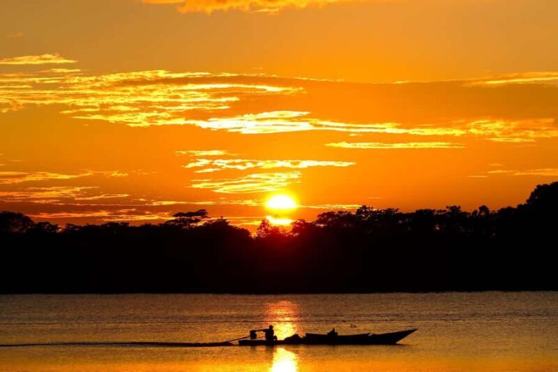 Pucallpa Red Land of the Jungle - Day Three: Returning and Reflecting