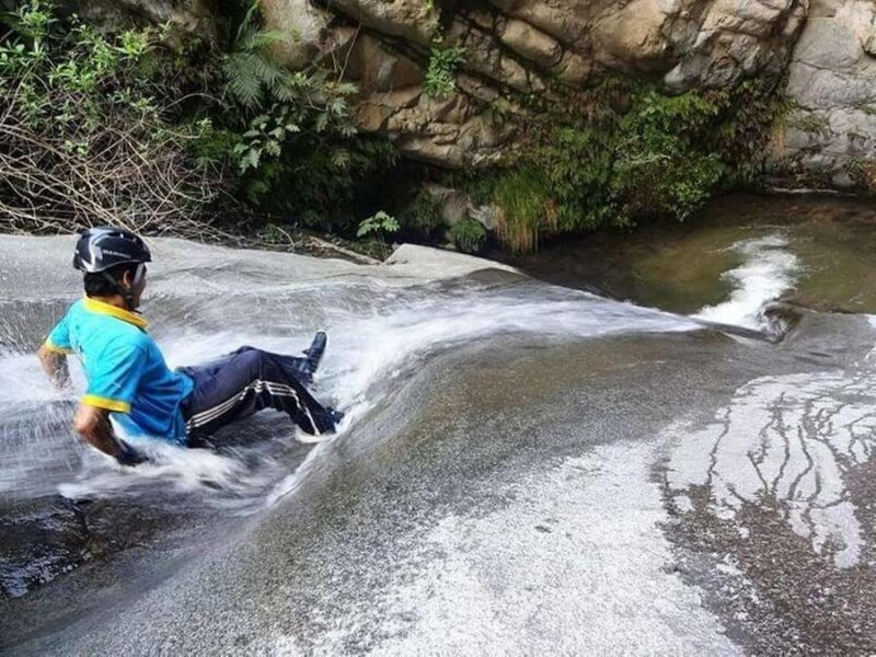 Pucallpa : Waterfalls Diablo y la Novia - Adventure Haven - Who Is This Tour Best For?