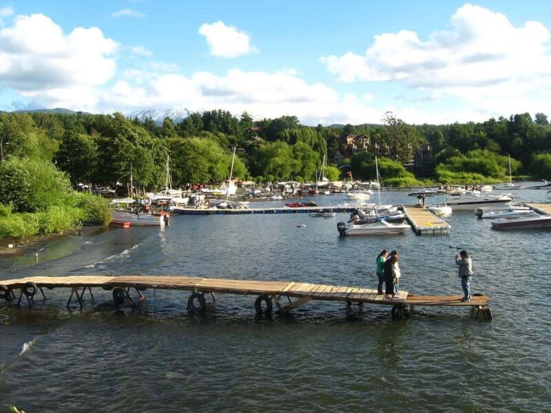 Pucón and Villarrica: Guided Tour with Hotel Pickup - What to Expect from This Tour