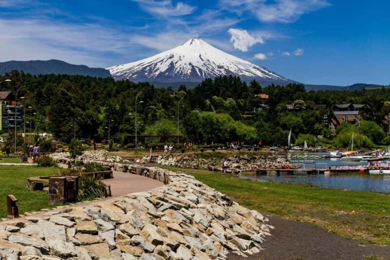 Pucón and Villarrica: Guided Tour with Hotel Pickup - FAQ
