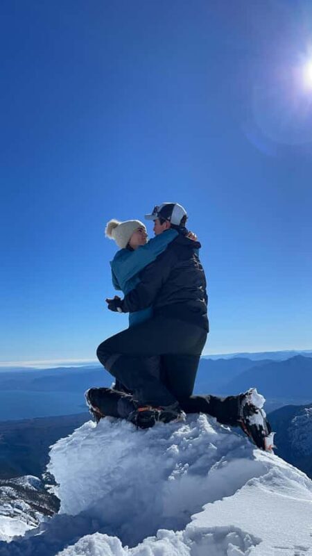 Pucón: Ascent to Villarrica Volcano - What’s Included and What to Bring