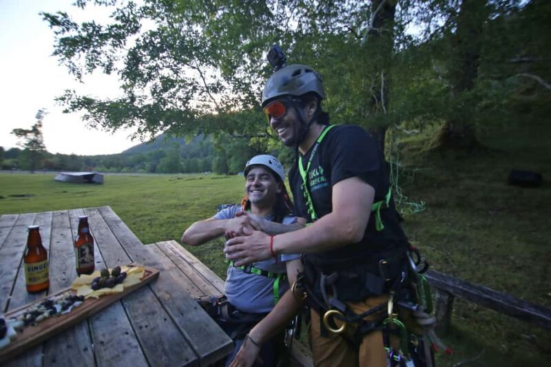 Pucón - Carhuello: Native Tree Climbing Experience - Why This Tour Offers Great Value