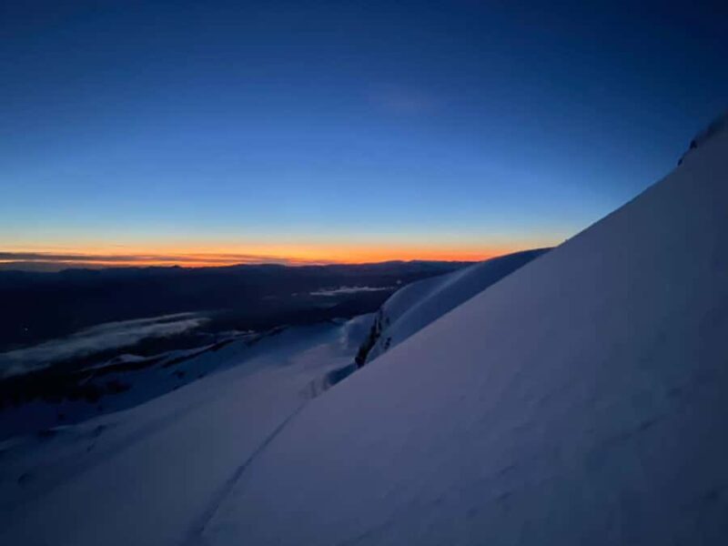 Pucón: Climbing "Mocho-Choshuenco Volcano". - FAQ