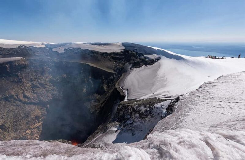 Pucón: Villarrica Volcano Climb - Frequently Asked Questions