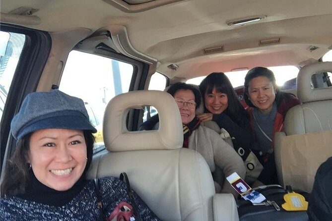 Pudong airport one way transfer to or from hotel in shanghai downtown - Final Thoughts: Is It Worth It?