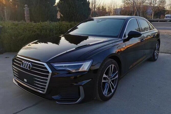 Pudong Airport (PVG) private transfer to downtown hotels Shanghai - The Sum Up: Is This Transfer Right for You?