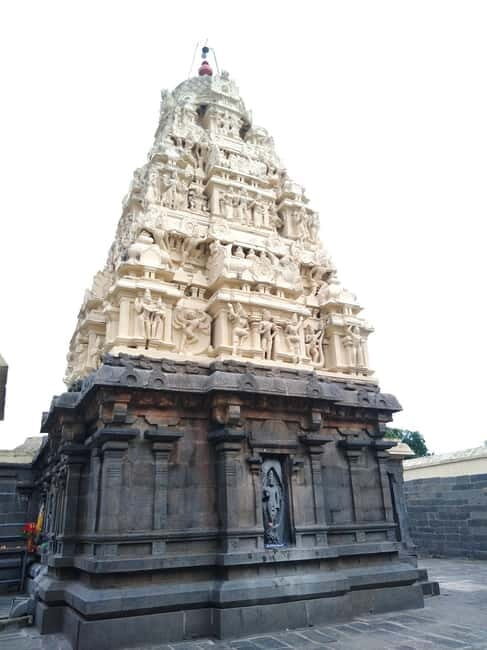 Puducherry: Bahour Heritage Walk with Local Guide and Snack - A Detailed Journey into Bahour’s Heritage