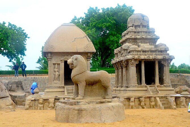 Puducherry to Mahabalipuram Shore Temple Private Tour - Who Should Consider This Tour?