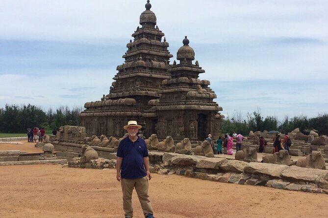 Puducherry to Mahabalipuram Shore Temple Private Tour - FAQs