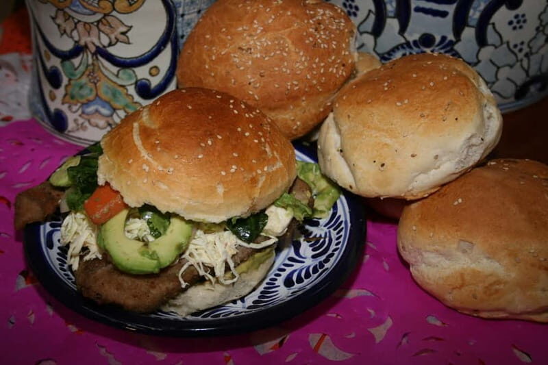 Puebla: 5-Hour Culinary Tour with Tastings - Puebla: 5-Hour Culinary Tour with Tastings