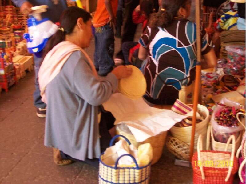 Puebla: 5-Hour Culinary Tour with Tastings - Authentic Food and Local Culture
