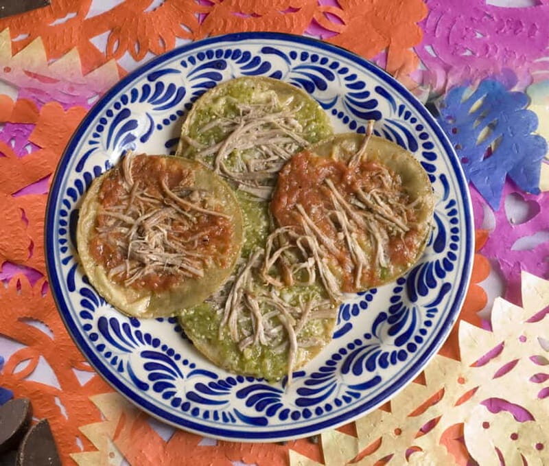 Puebla: 5-Hour Culinary Tour with Tastings - The Educational Aspect