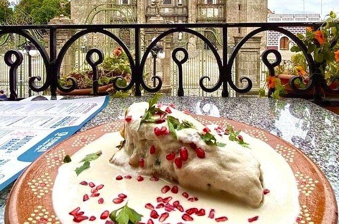 Puebla and Cholula Day Trip from Mexico City - Who Will Love This Tour?