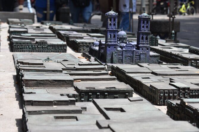 Puebla and Cholula (private tour) - What’s Included and What’s Not