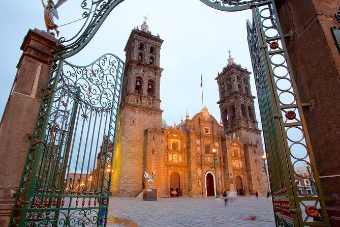 Puebla and Cholula (private tour) - Practical Details and Tips