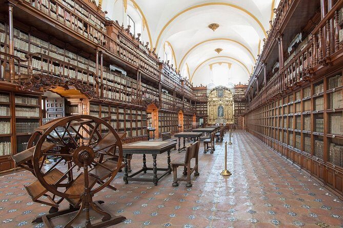 Puebla and Cholula (private tour) - Who Will Love This Tour?