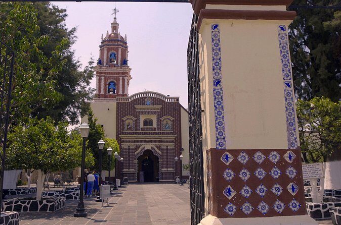 Puebla and Cholula Tour - Who Will Love This Tour?