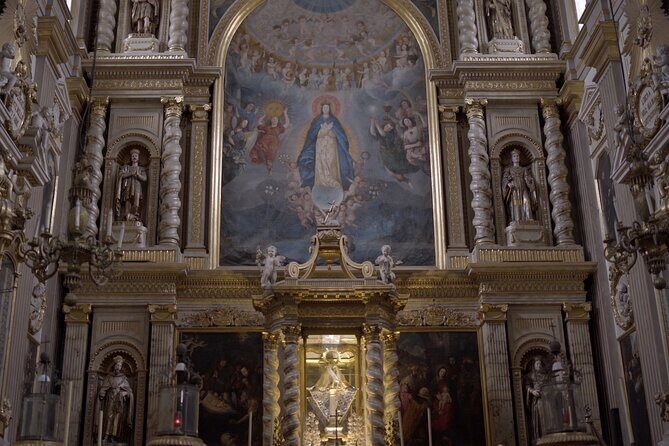 Puebla and Cholula Tour - FAQ