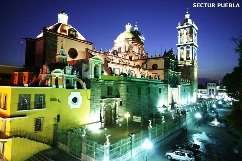Puebla Architecture Walking Tour - Practical Tips