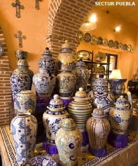 Puebla Architecture Walking Tour - Who Should Take This Tour?