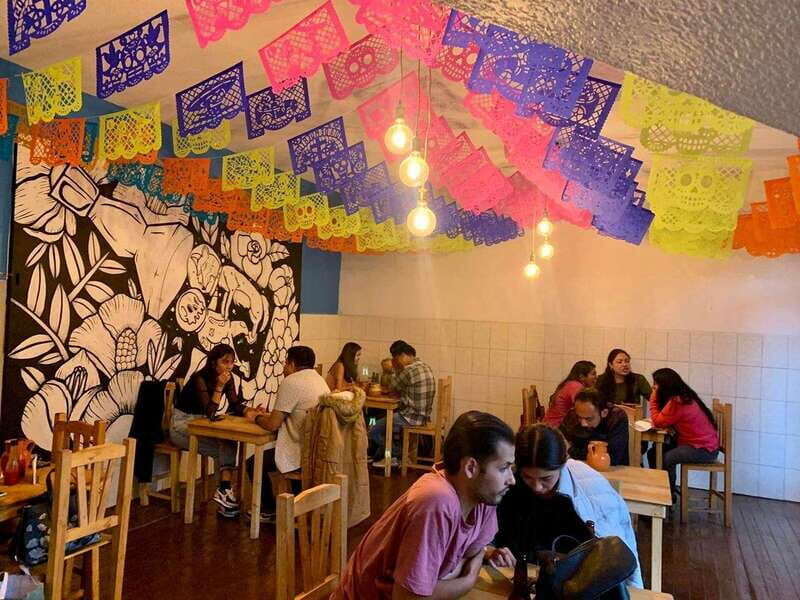 Puebla: Canteen Tour - Why We Think It Works