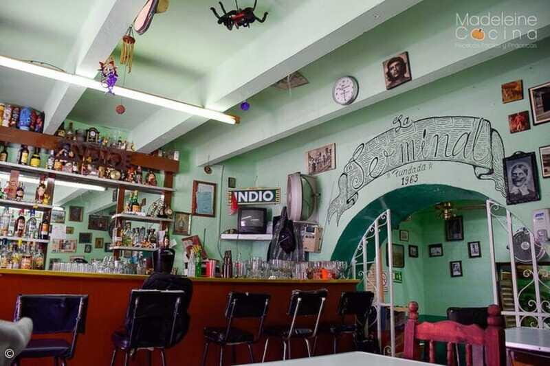 Puebla: Canteen Tour - Final Thoughts