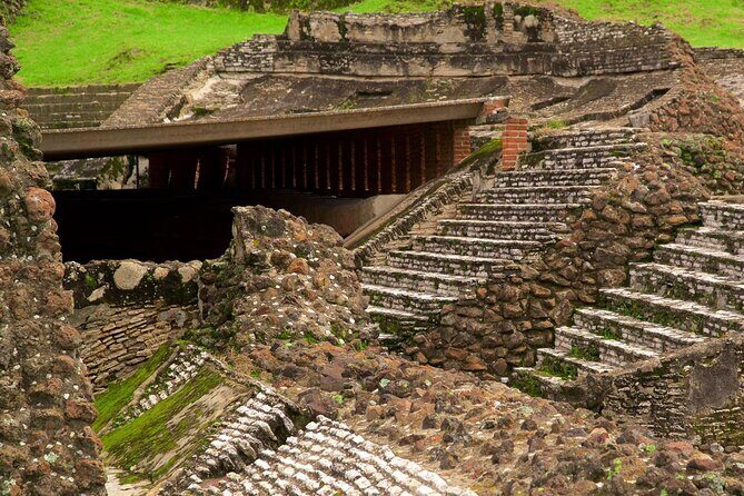 Puebla, Cholula and Tonantzintla Tour from Mexico City - Final Thoughts