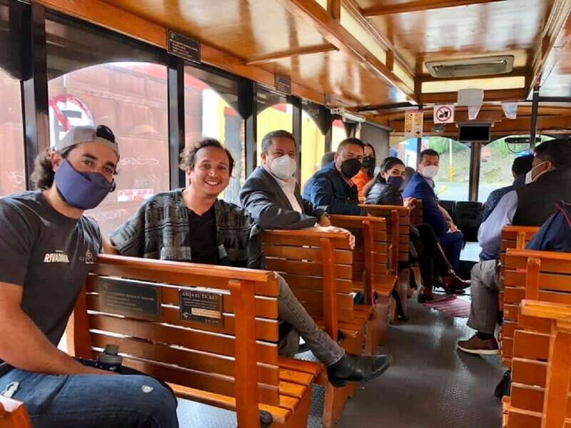 Puebla: Cholula Craft Beer Tour by Tram - Final Thoughts