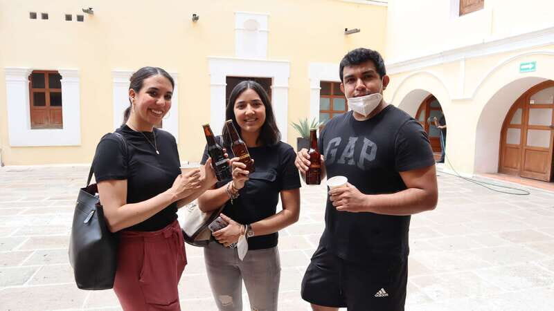 Puebla: Cholula Craft Beer Tour by Tram - FAQ