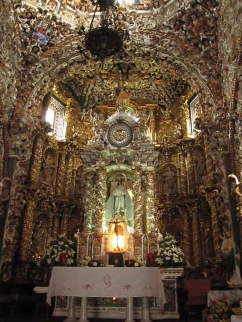 Puebla: Cholula Magical Town Tour by Double-Decker Bus - Practical Tips for Your Trip