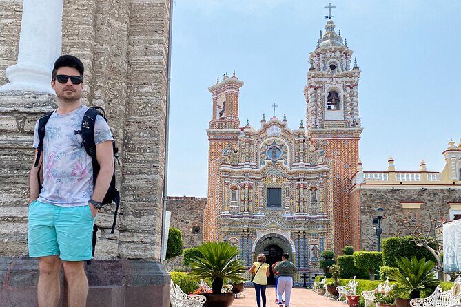 Puebla, Cholula & Tonantzintla Day Trip with Optional Lunch - FAQs