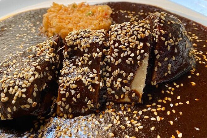 Puebla, Cholula & Tonantzintla Day Trip with Optional Lunch - Final Thoughts