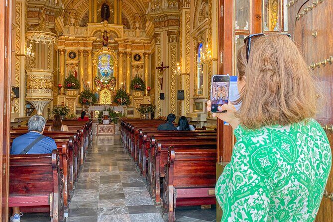 Puebla, Cholula & Tonantzintla Plus Taxco, Cuernavaca & Mine, 2 day Combo - Value and Practical Considerations