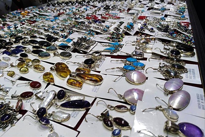 Puebla, Cholula & Tonantzintla Plus Taxco, Cuernavaca & Mine, 2 day Combo - FAQ